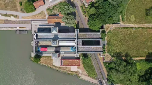 Accès & Localisation