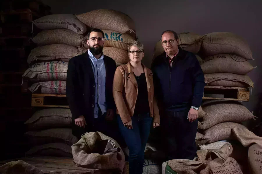 Discover the World of Coffee at Cafés Didier Boulet