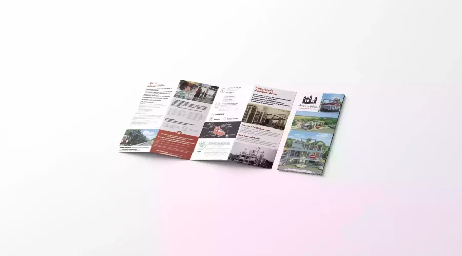 Our Brochure