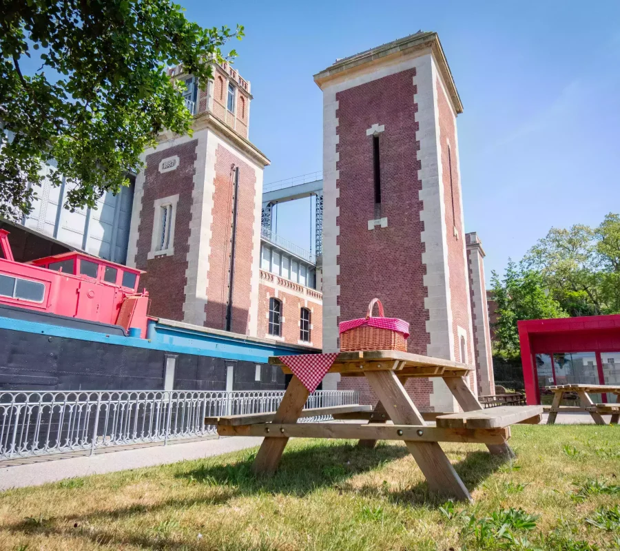 Profitez d’un moment de détente