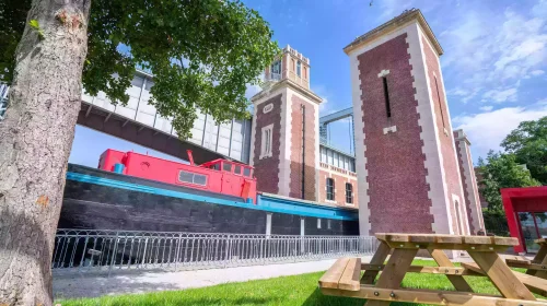 Öffnungszeiten & Preise