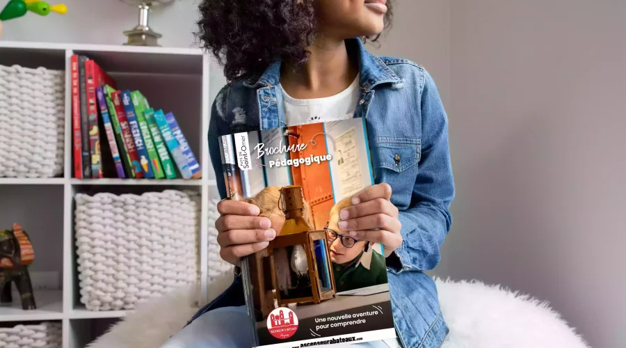 Our Educational Brochure