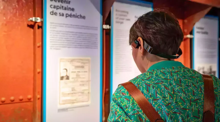 L'accessibilité en fonction des handicaps