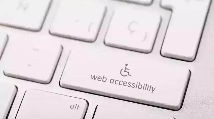 Digital Accessibility