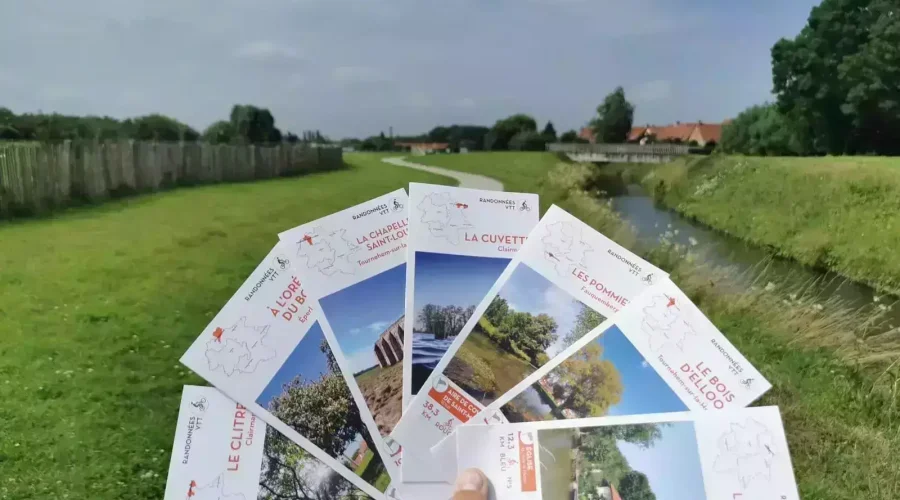 Zin in nog meer avontuur?