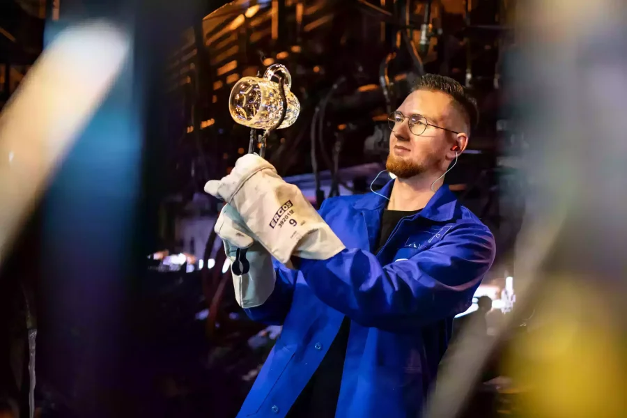 Plongez dans l’univers du verre avec Arc International