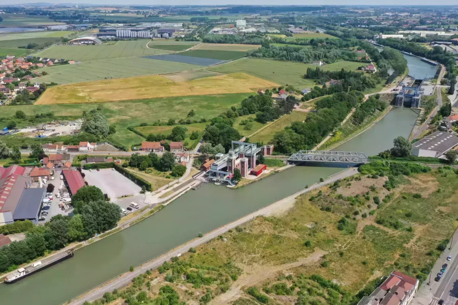 Parcourez le Sentier des Fontinettes