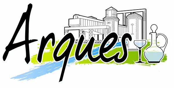 Logo Ville d'Arques