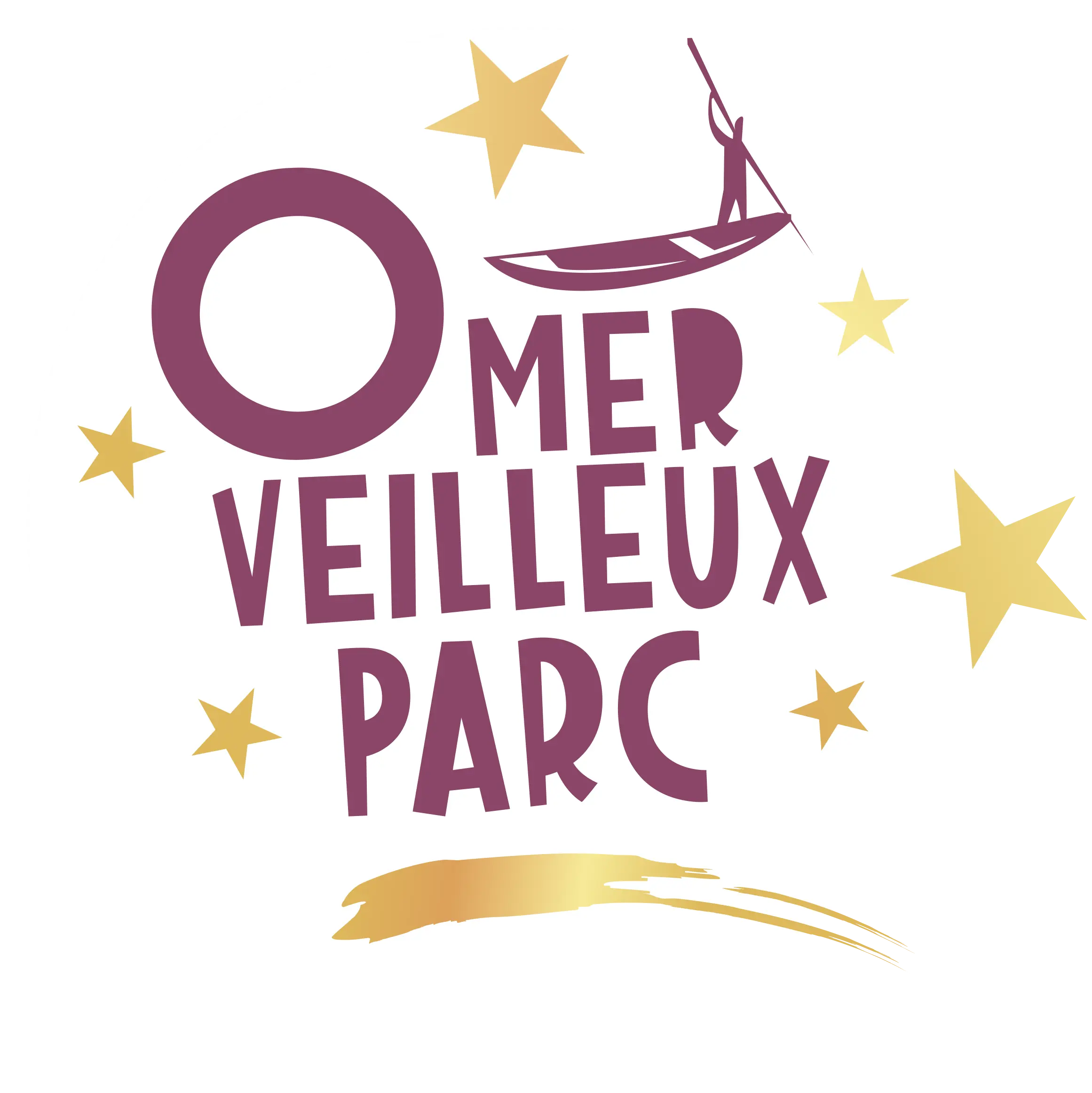 Logo Omerveilleux Parc